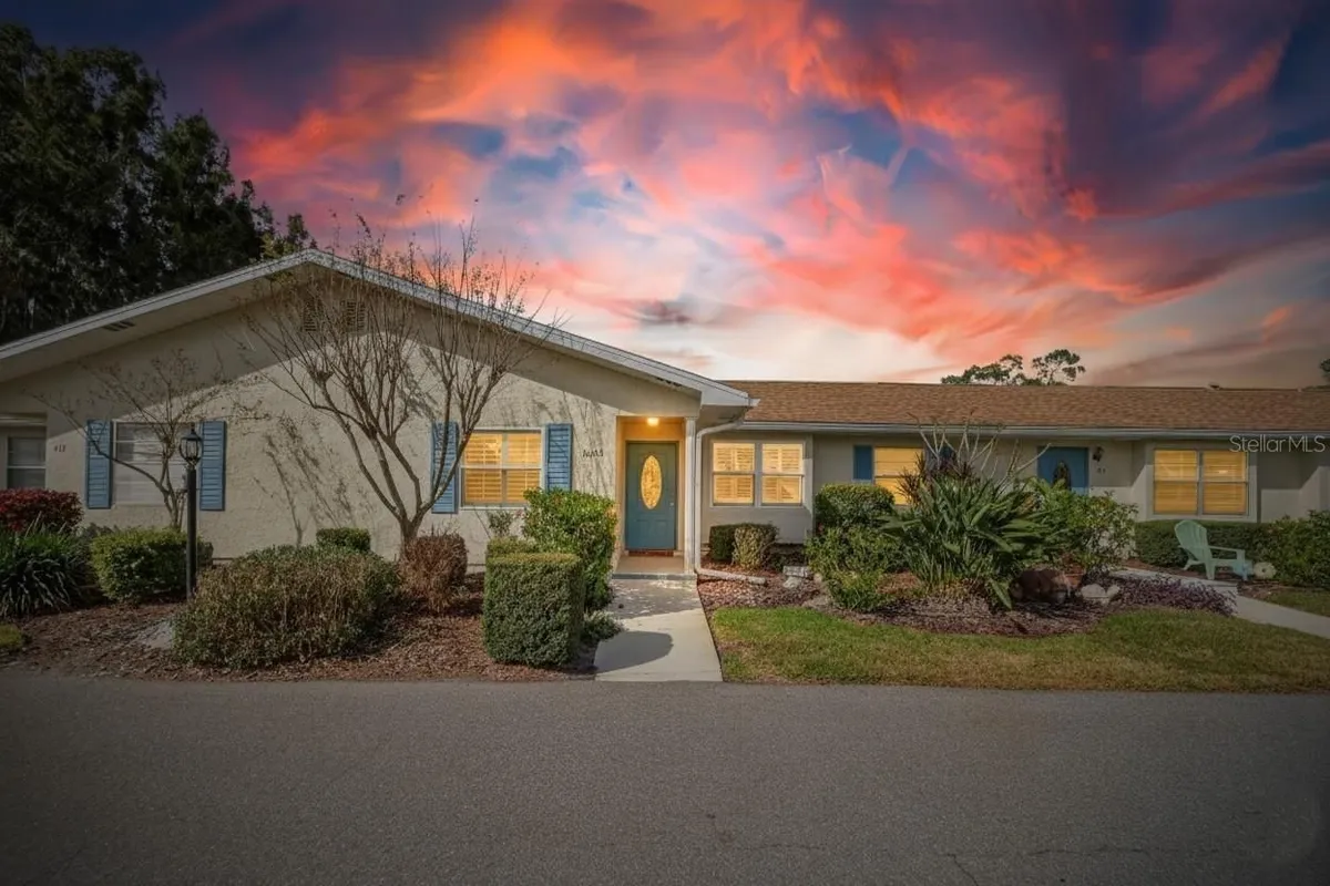 Property Slideshow image 1 of 20 | 413 lake point ct # 4-b, Sun City Center, FL, 33573