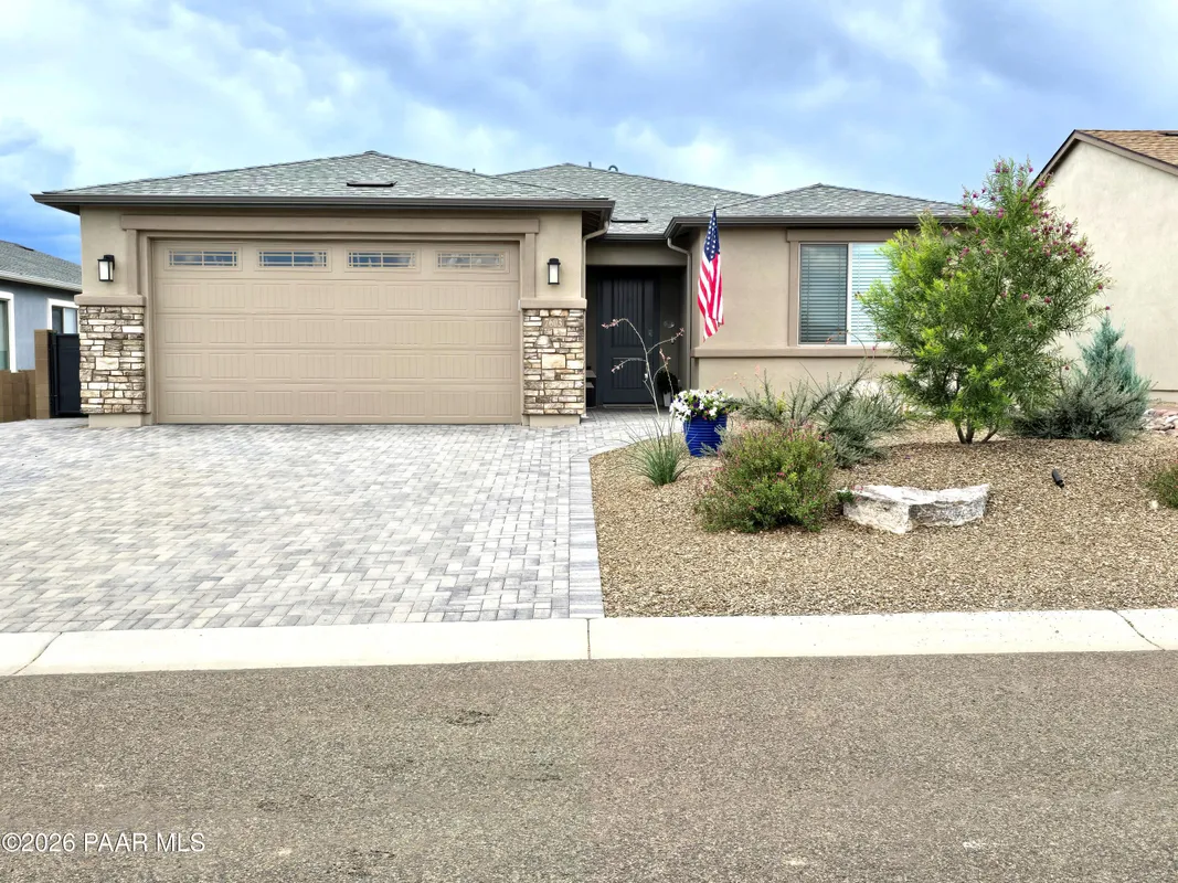 Property Slideshow image 1 of 2 | 7603 e turnberry dr, Prescott Valley, AZ, 86315