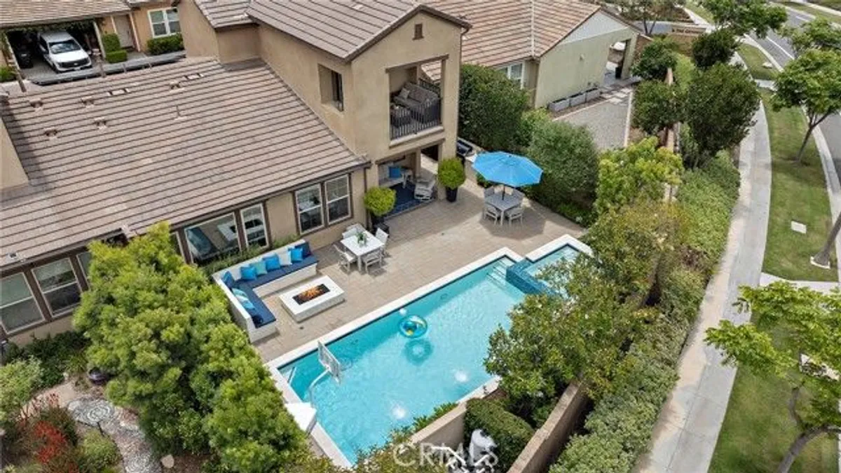 Property Slideshow image 1 of 73 | 3 garcilla dr, Rancho Mission Viejo, CA, 92694