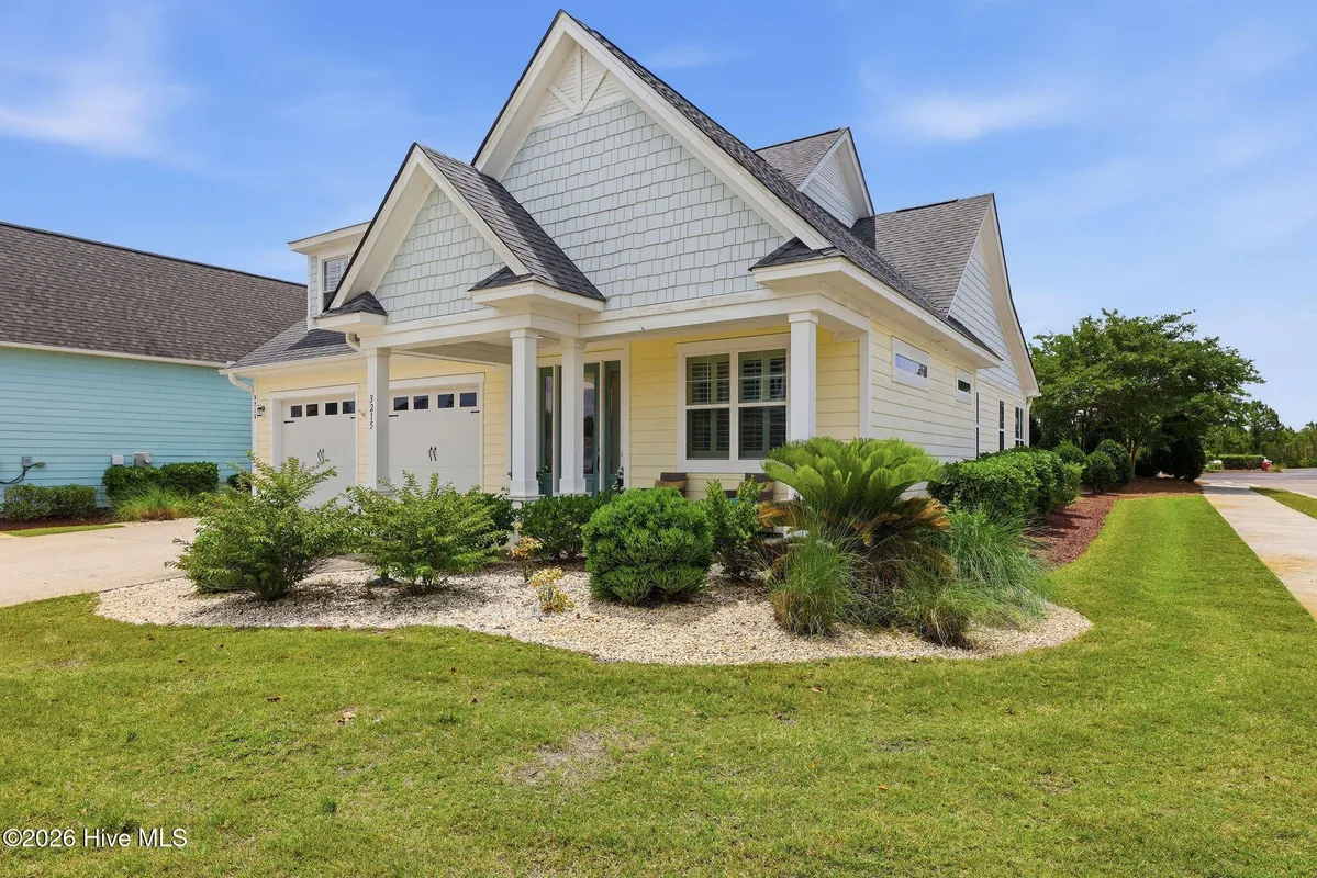 Property Slideshow image 1 of 68 | 3215 bay winds dr, Southport, NC, 28461