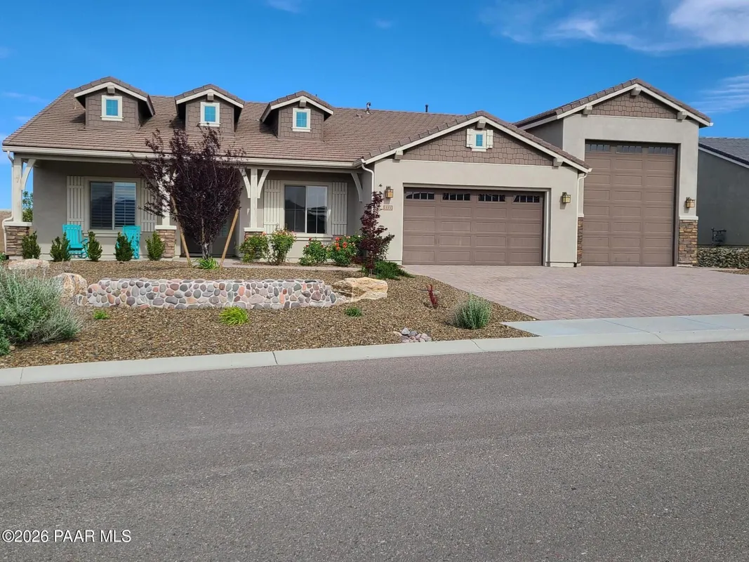 Property Slideshow image 1 of 3 | 5333 rocky vista dr, Prescott, AZ, 86301
