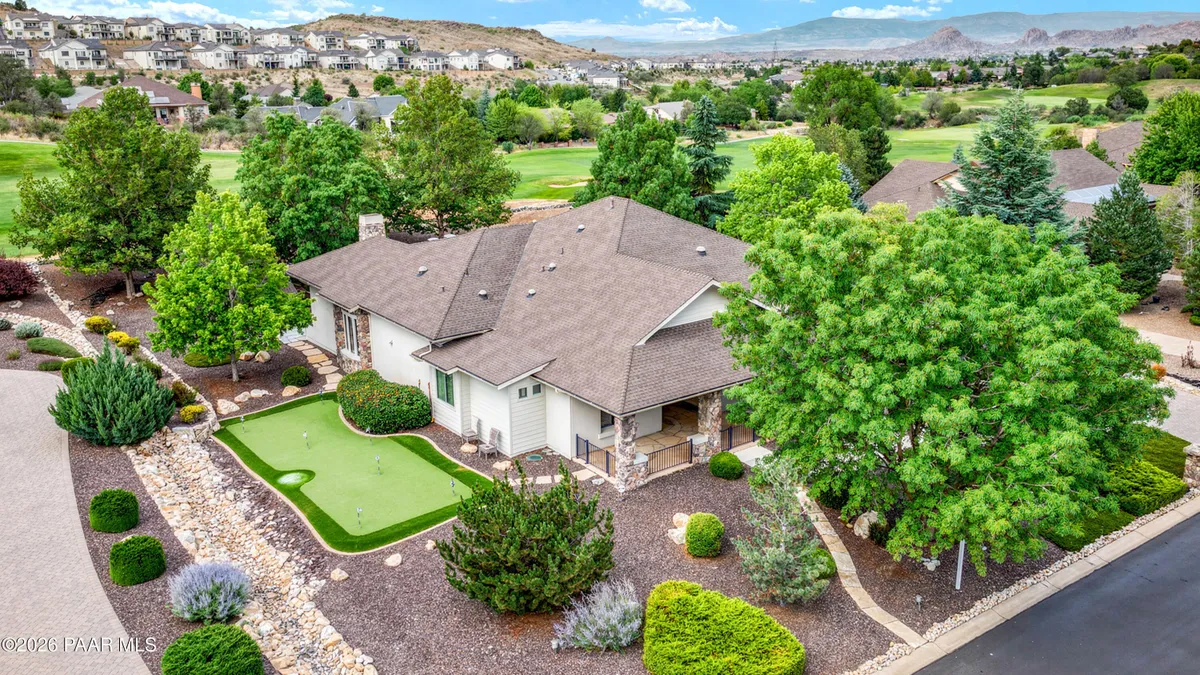 Property Slideshow image 1 of 44 | 863 northridge dr, Prescott, AZ, 86301