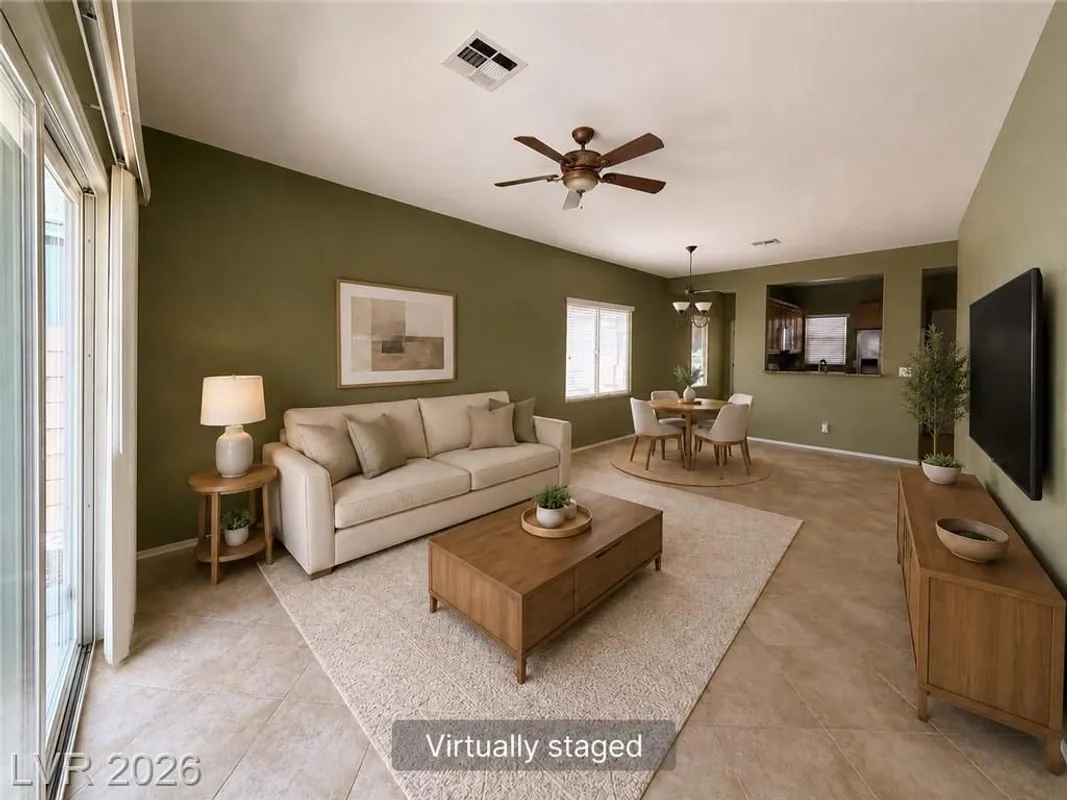 Property Slideshow image 1 of 3 | 2421 desert sparrow ave, North Las Vegas, NV, 89084