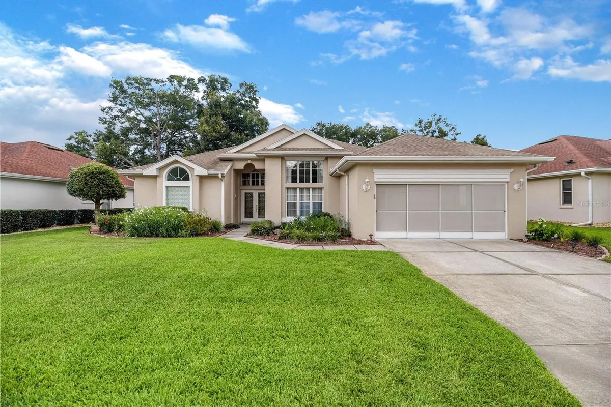 Property Slideshow image 1 of 54 | 6541 sw 111th loop, Ocala, FL, 34476