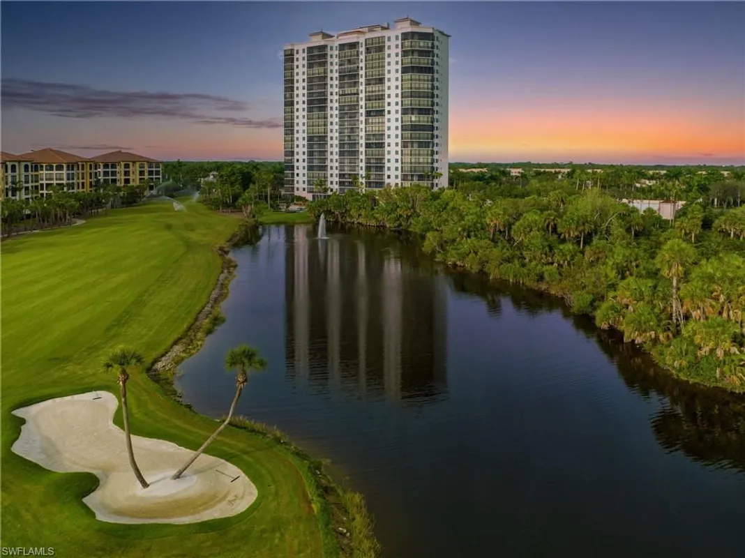 Property Slideshow image 1 of 37 | 23540 via veneto blvd 601, Estero, FL, 34134