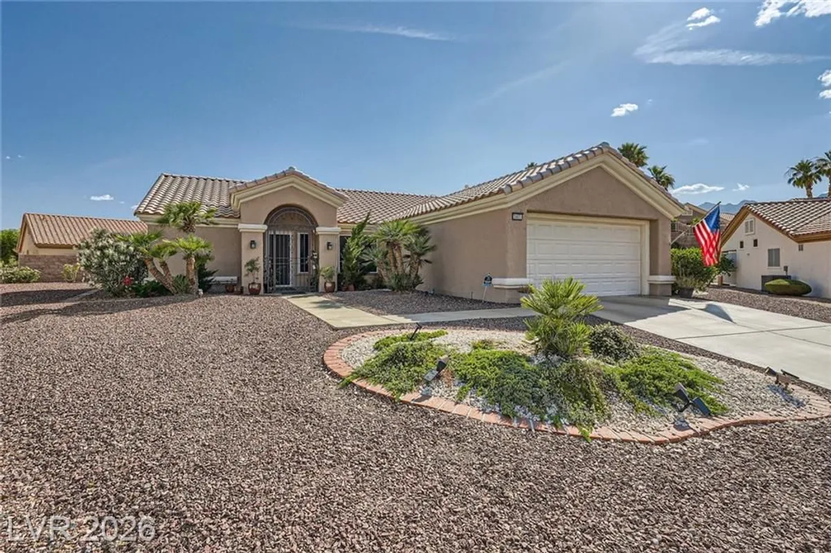 Property Slideshow image 1 of 28 | 2401 ocean edge ct, Las Vegas, NV, 89134