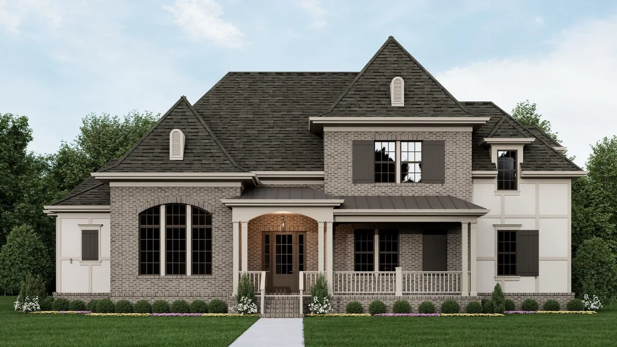 Property Slideshow image 1 of 3 | 120 morris st, Franklin, TN, 37064