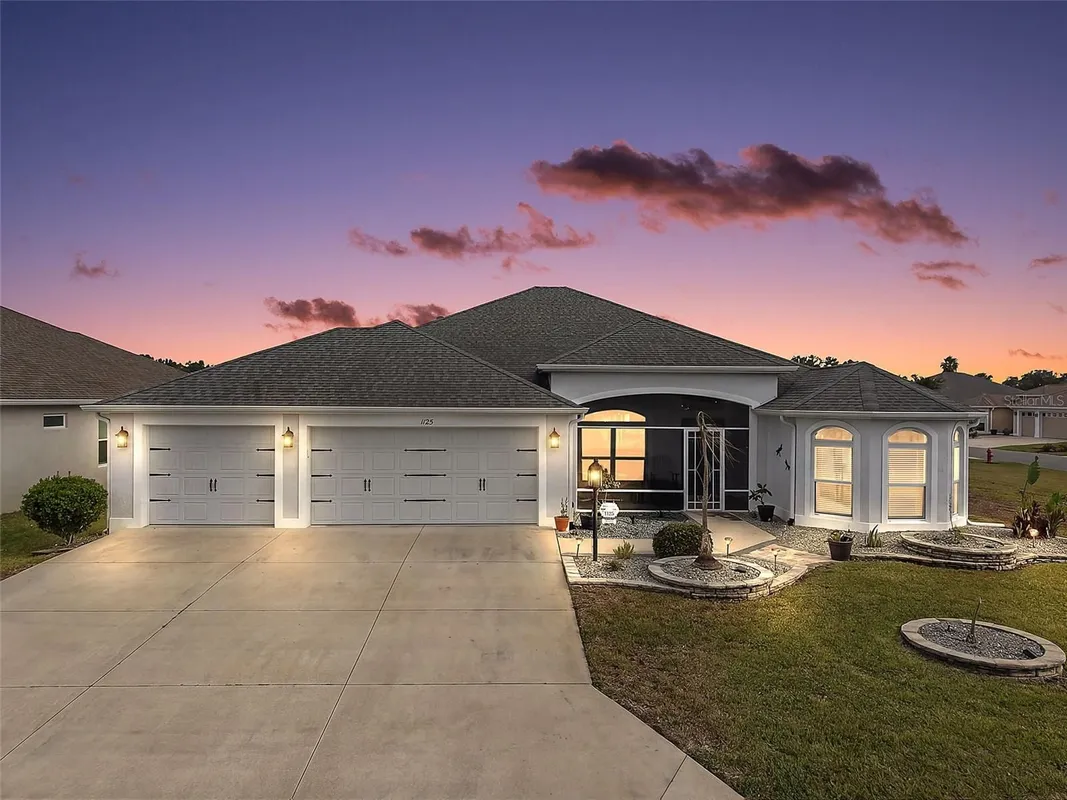Property Slideshow image 1 of 51 | 1125 maynard path, The Villages, FL, 32163
