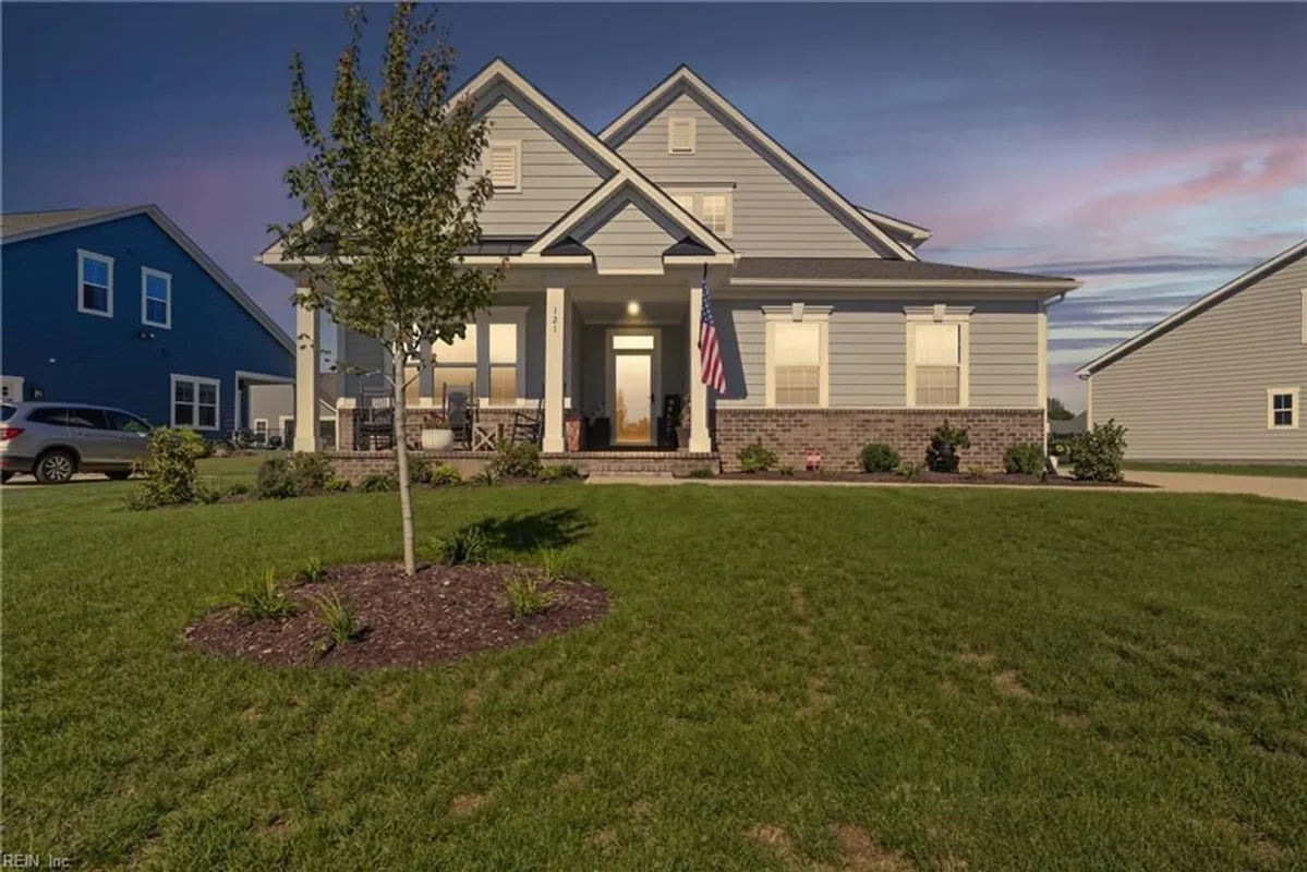 Property Slideshow image 1 of 45 | 121 ayrshire loop, Smithfield, VA, 23430