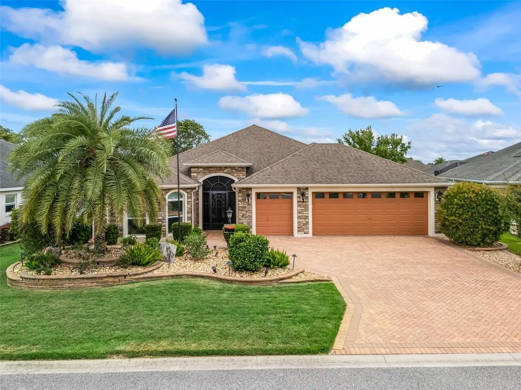 Property Slideshow image 1 of 62 | 3314 ridgewood path, The Villages, FL, 32163