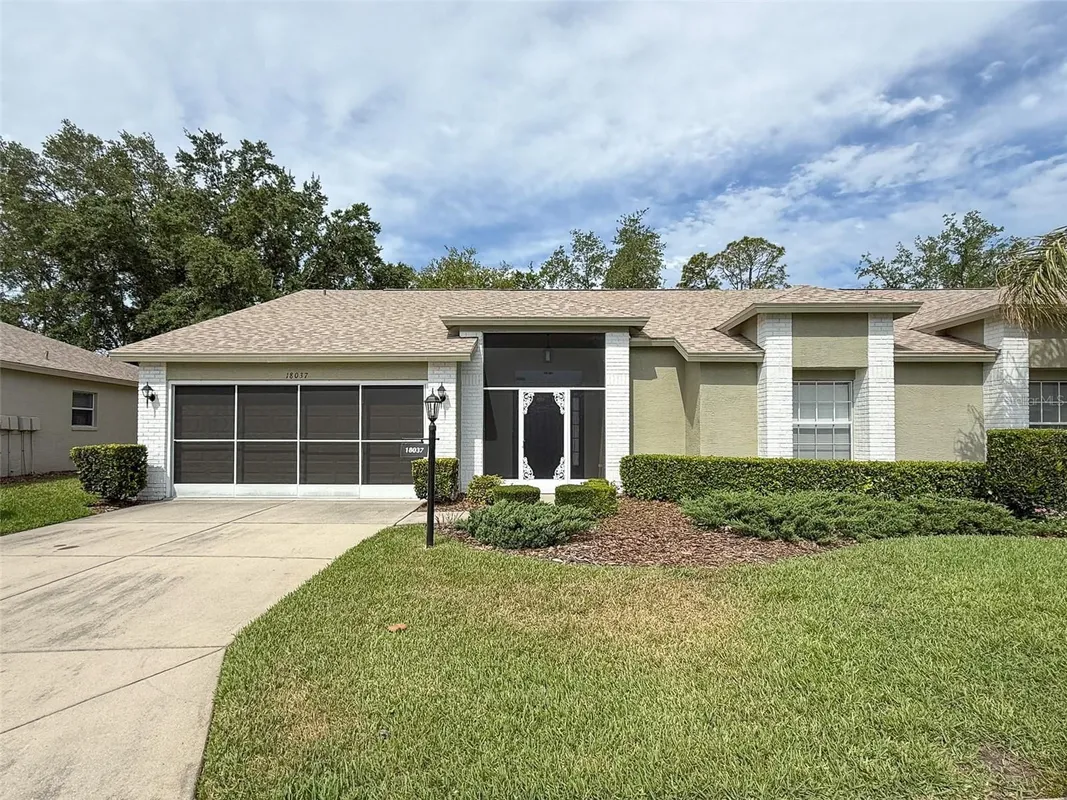 Property Slideshow image 1 of 45 | 18037 baywood forest dr, Hudson, FL, 34667