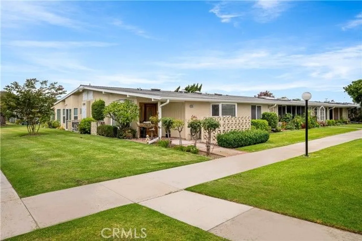 Property Slideshow image 1 of 47 | 13210 seaview 250l, Seal Beach, CA, 90740