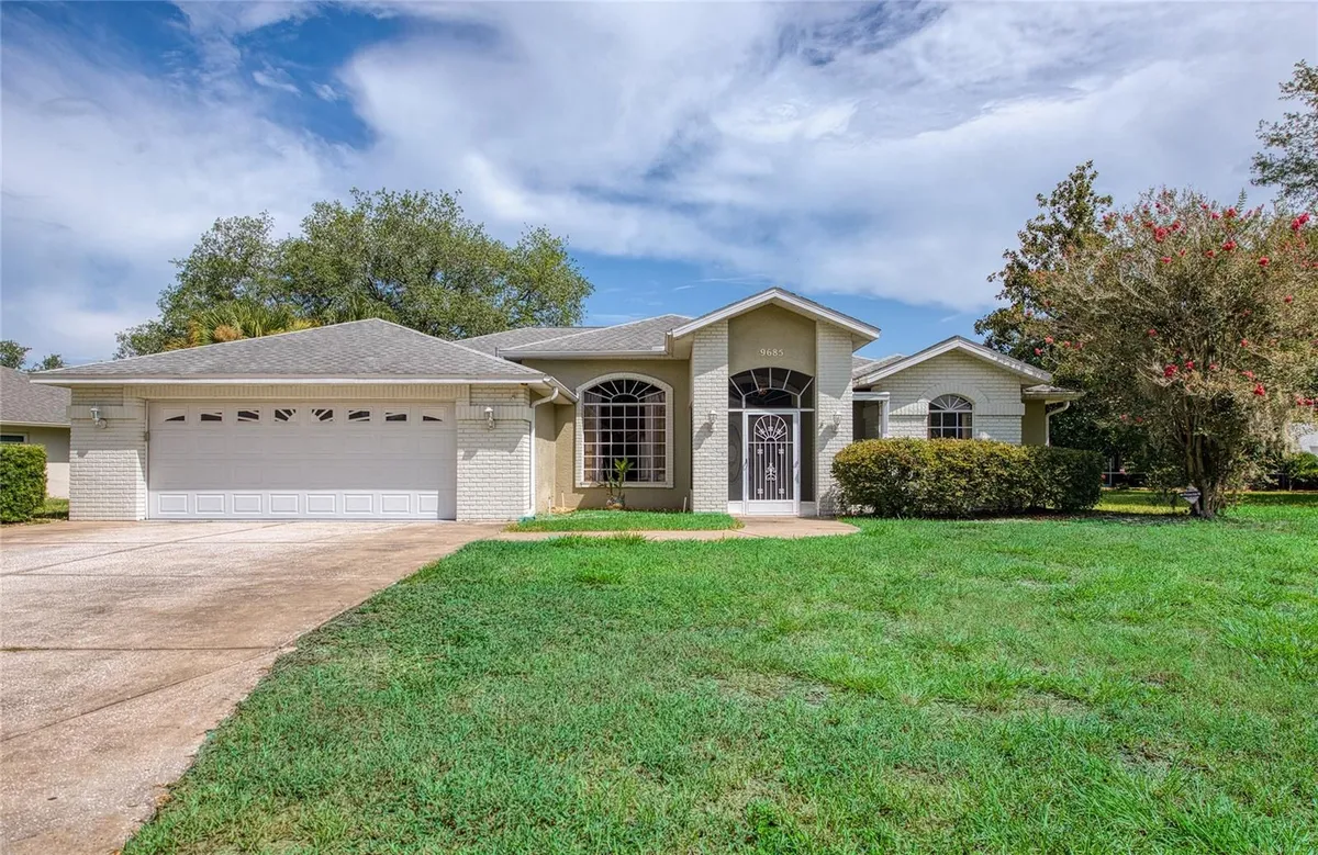 Property Slideshow image 1 of 43 | 9685 southern belle dr, Weeki Wachee, FL, 34613