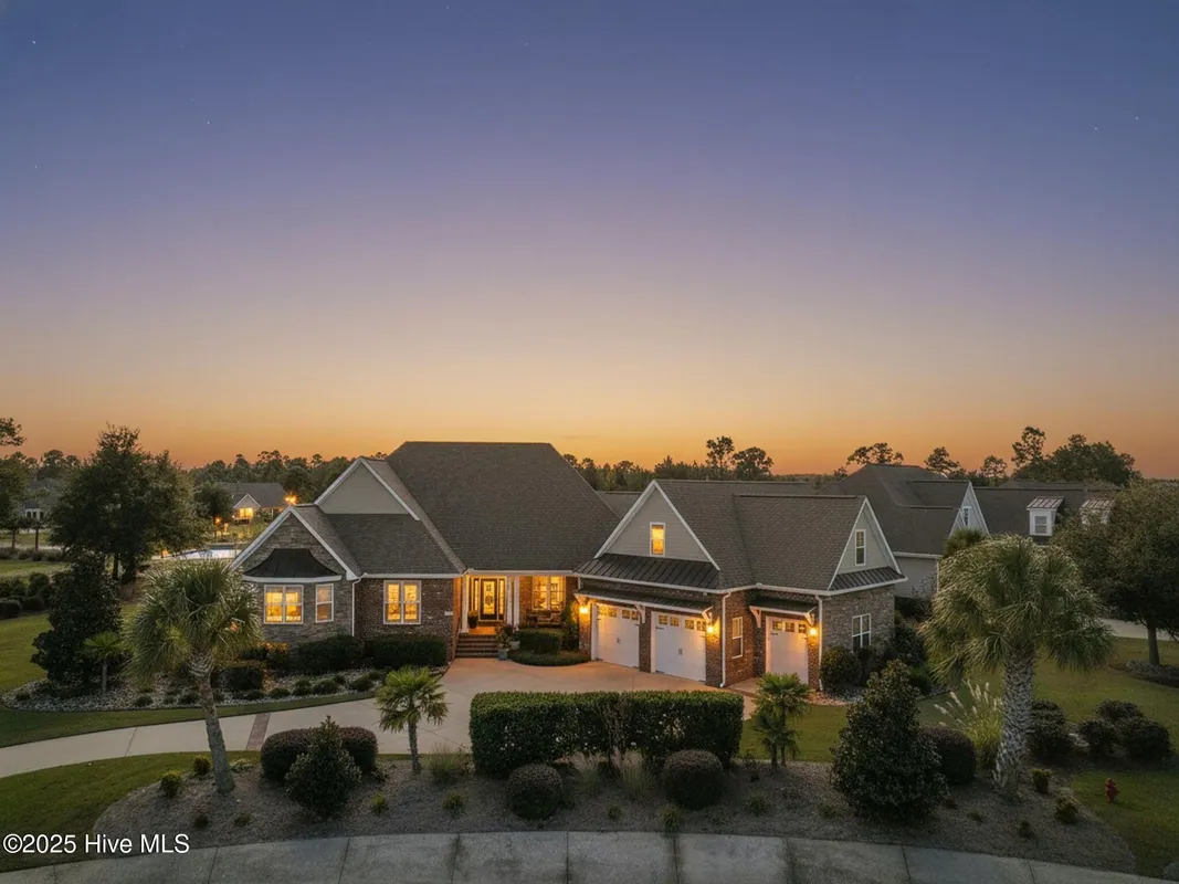 Property Slideshow image 1 of 109 | 2259 compass pointe south wynd, Leland, NC, 28451