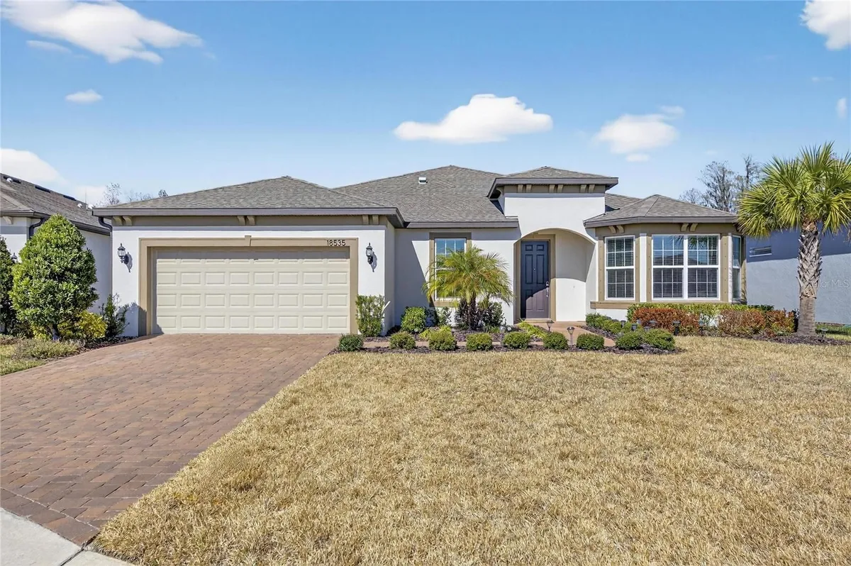 Property Slideshow image 1 of 90 | 18535 coastal shore ter, Land O Lakes, FL, 34638