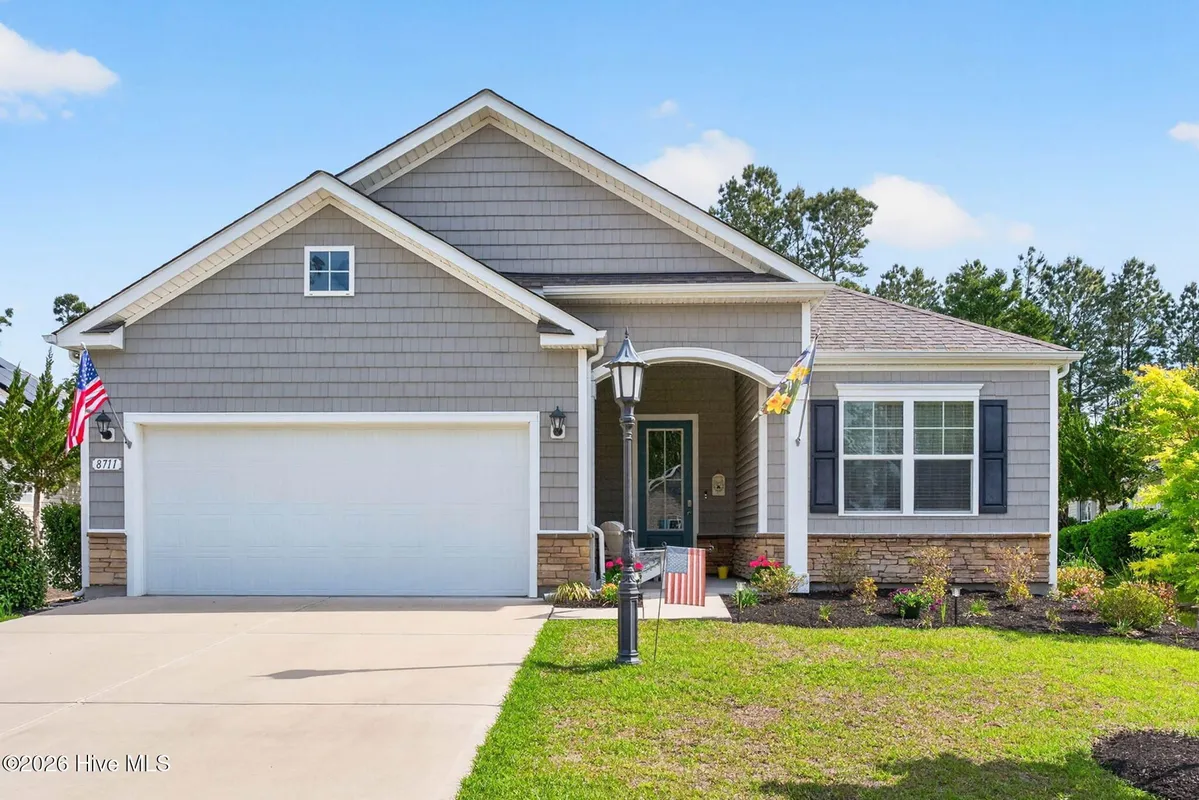 Property Slideshow image 1 of 62 | 8711 nottoway ave, Calabash, NC, 28467