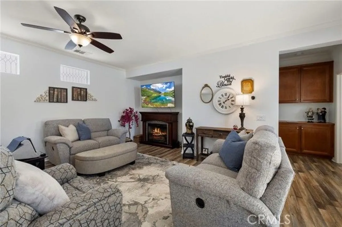 Property Slideshow image 1 of 62 | 126 thistle crk, Beaumont, CA, 92223