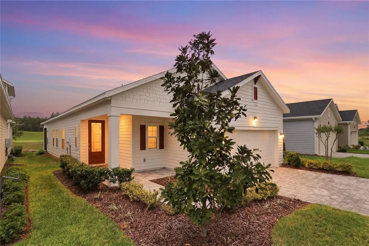 Property Slideshow image 1 of 43 | 891 stillwater blvd, St Johns, FL, 32259