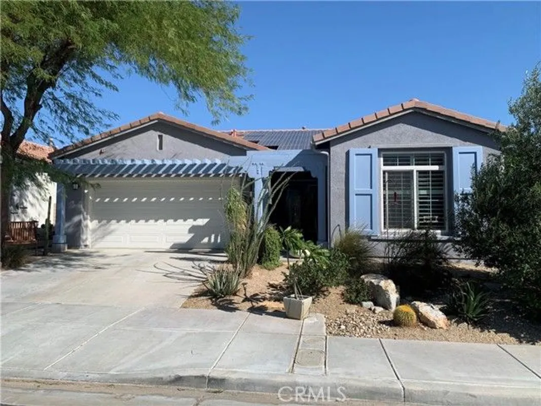 Property Slideshow image 1 of 15 | 3484 cliffrose trl, Palm Springs, CA, 92262