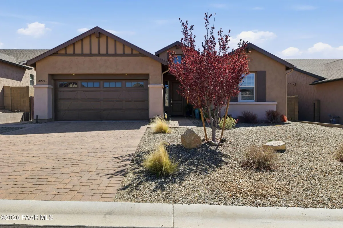 Property Slideshow image 1 of 21 | 3271 dells canyon dr, Prescott, AZ, 86301