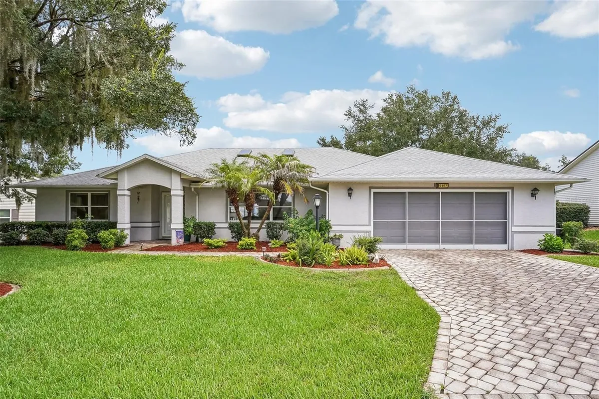 Property Slideshow image 1 of 43 | 6407 tildon ct, Leesburg, FL, 34748