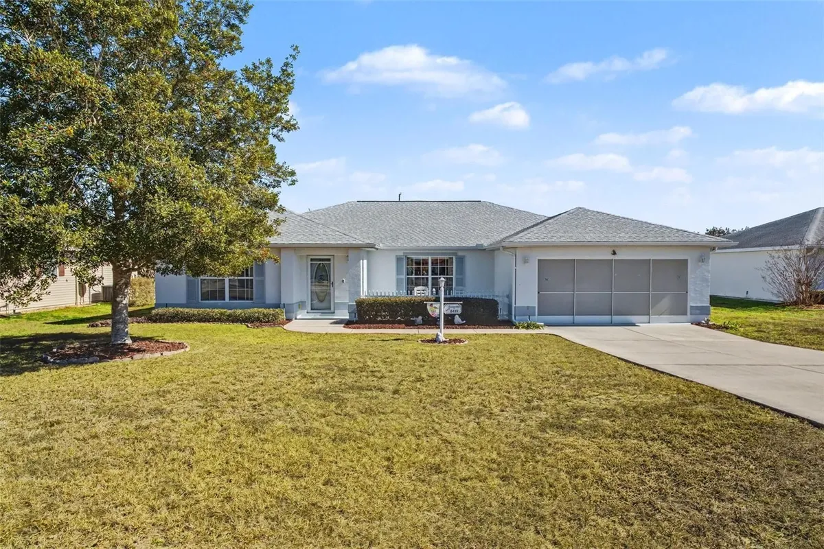 Property Slideshow image 1 of 30 | 8459 sw 60th ct, Ocala, FL, 34476