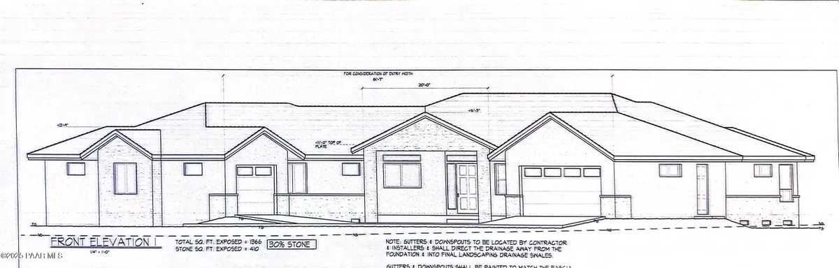 Property Slideshow image 1 of 20 | 1410 claiborne cir, Prescott, AZ, 86301