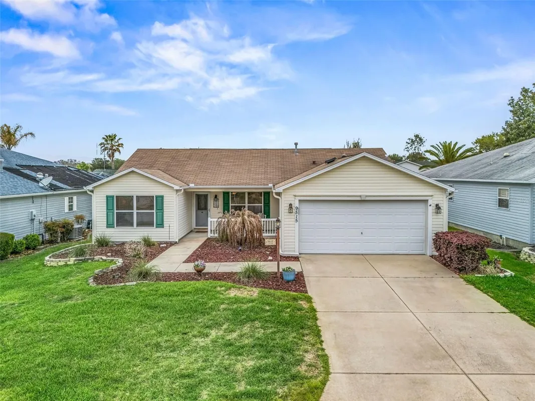 Property Slideshow image 1 of 37 | 9515 se 171st argyll st, The Villages, FL, 32162