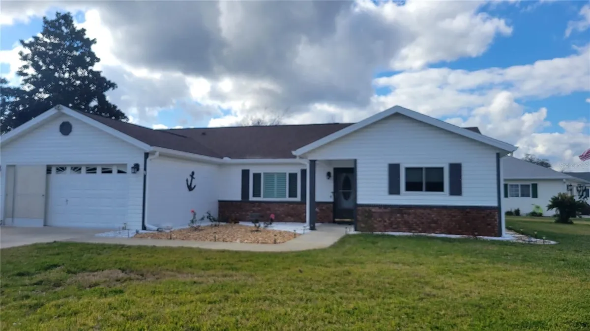 Property Slideshow image 1 of 1 | 13834 sw 114th ave, Dunnellon, FL, 34432