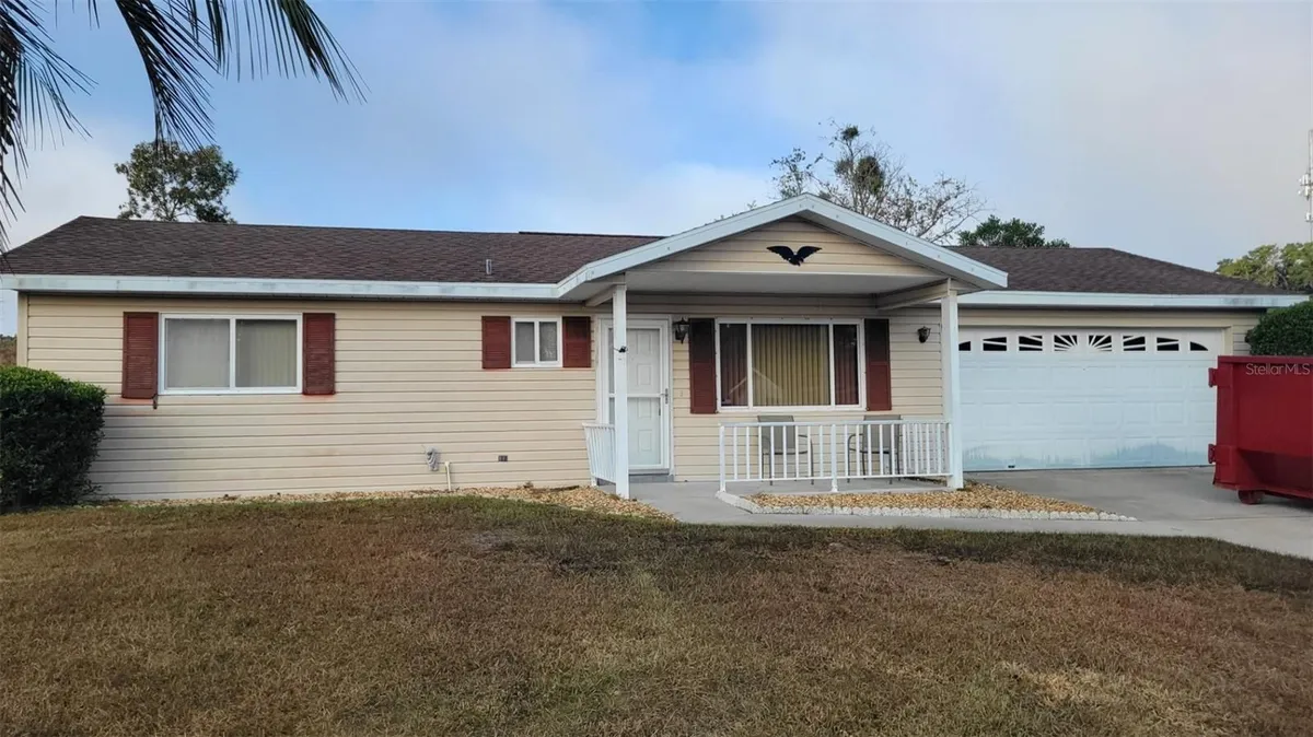 Property Slideshow image 1 of 10 | 10838 sw 78th ct, Ocala, FL, 34476