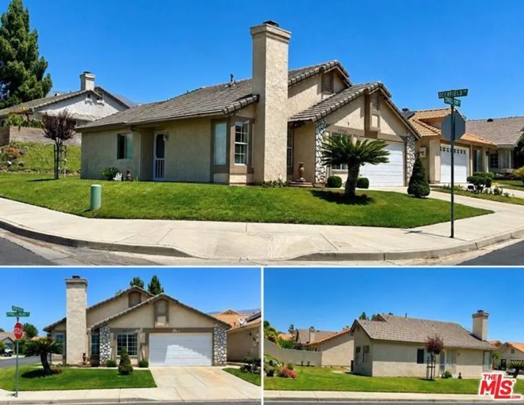 Property Slideshow image 1 of 15 | 40908 cypress point dr, Cherry Valley, CA, 92223