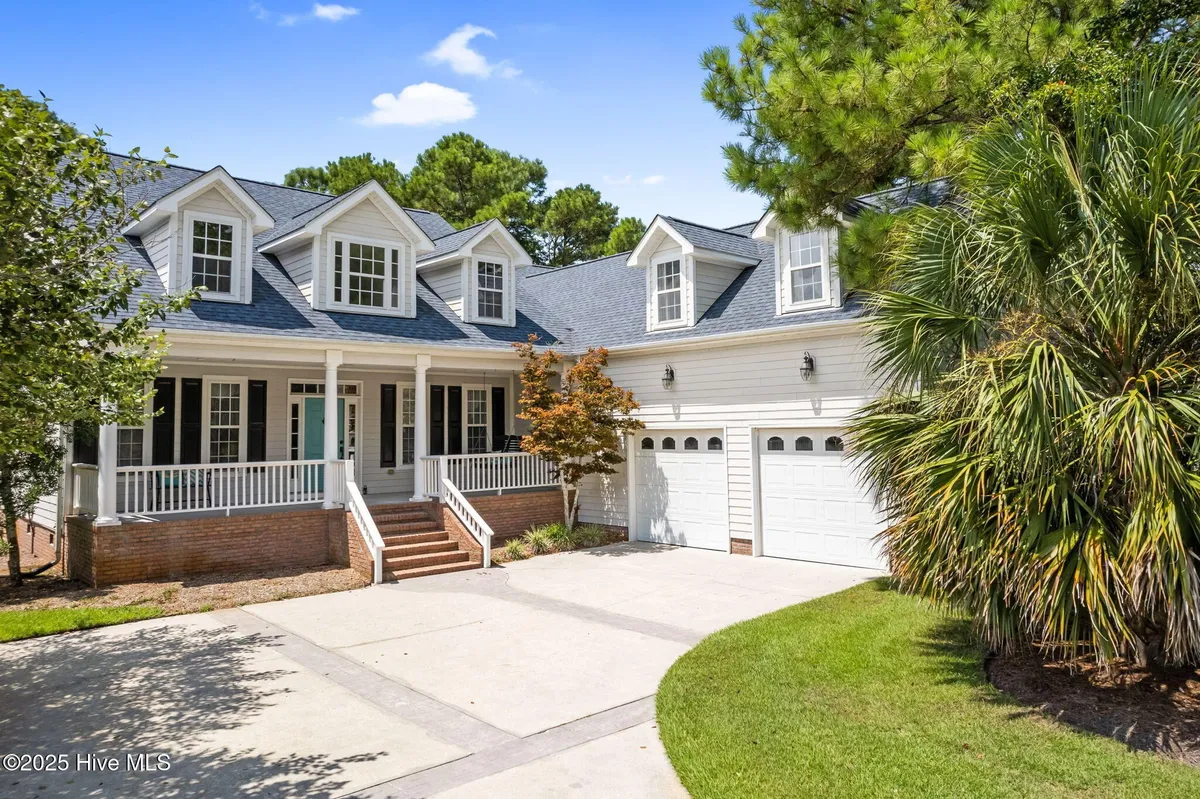 Property Slideshow image 1 of 96 | 4315 loblolly cir, Southport, NC, 28461