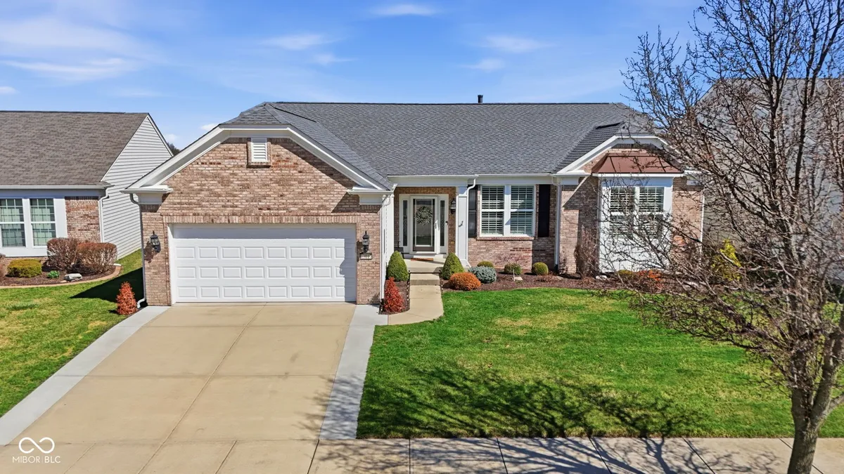 Property Slideshow image 1 of 58 | 13017 shiraz ln, Fishers, IN, 46037
