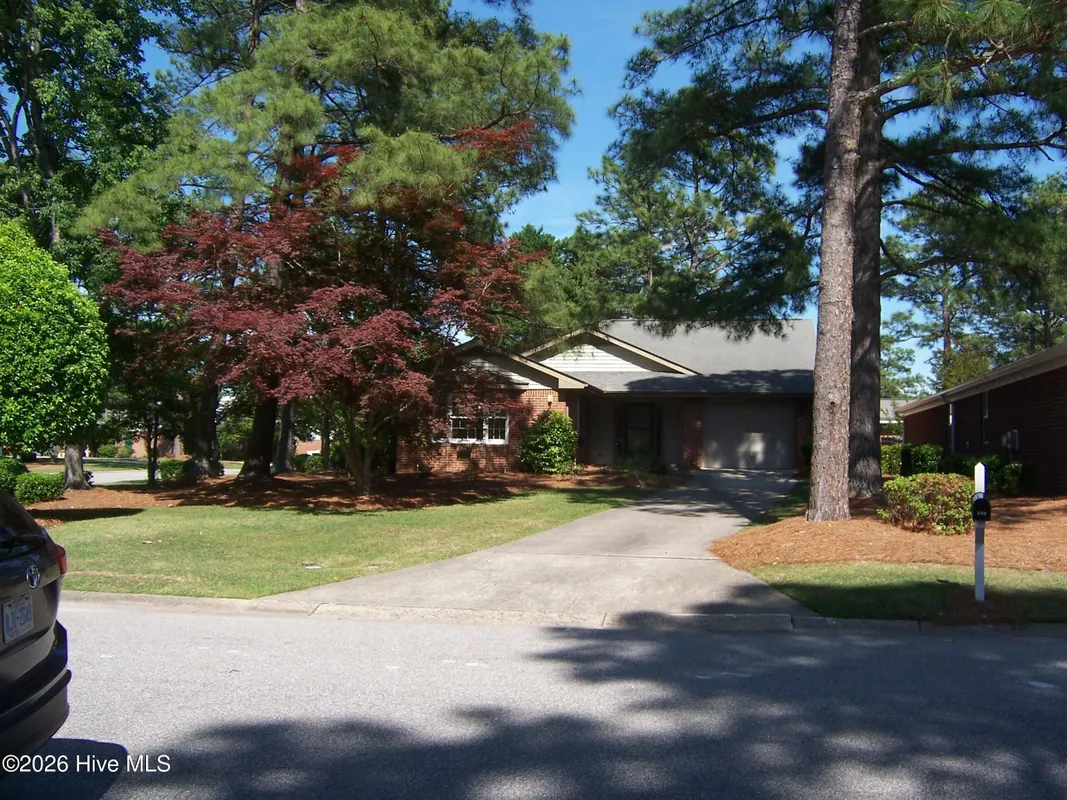 Property Slideshow image 1 of 18 | 580 pinehurst trace dr, Pinehurst, NC, 28374