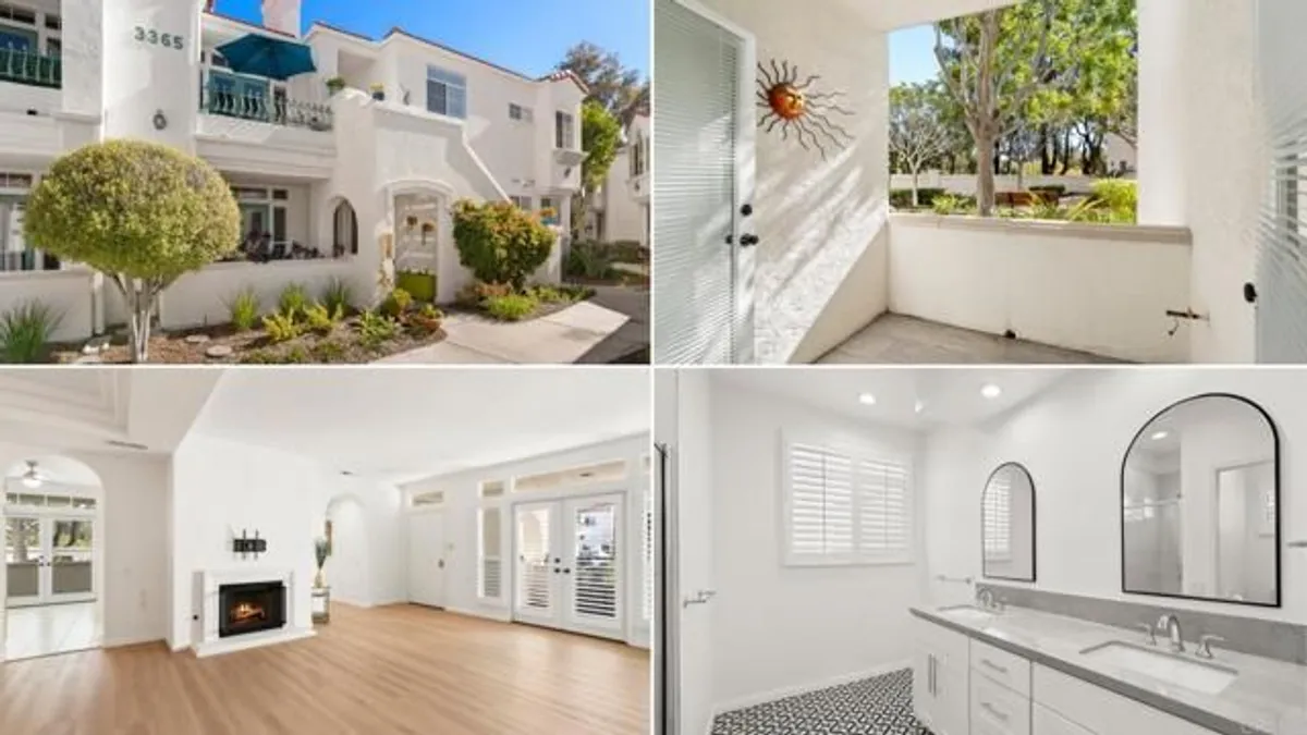 Property Slideshow image 1 of 50 | 3365 genoa way 135, Oceanside, CA, 92056