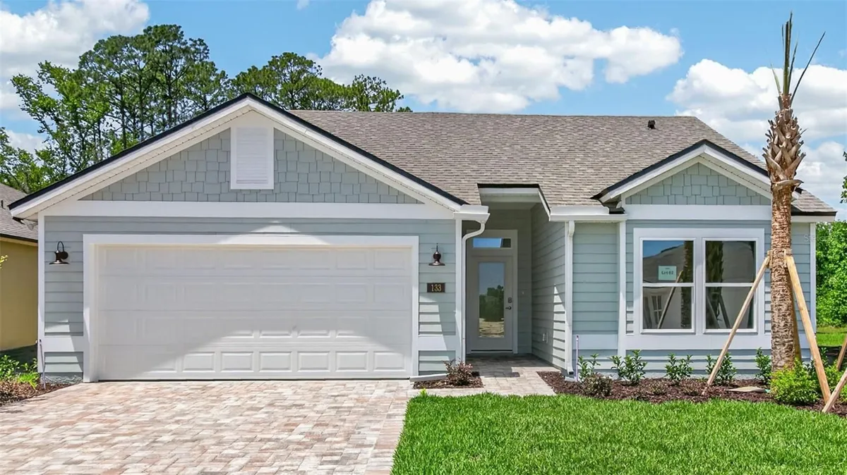 Property Slideshow image 1 of 64 | 133 greenwood dr, Palm Coast, FL, 32137