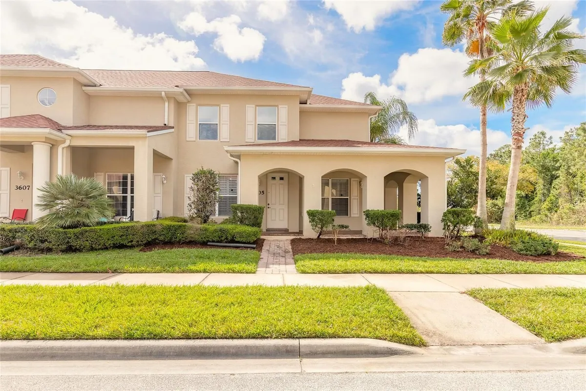 Property Slideshow image 1 of 32 | 3605 romea cir, New Smyrna Beach, FL, 32168