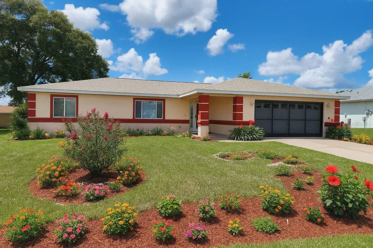 Property Slideshow image 1 of 24 | 6070 sw 99th pl, Ocala, FL, 34476