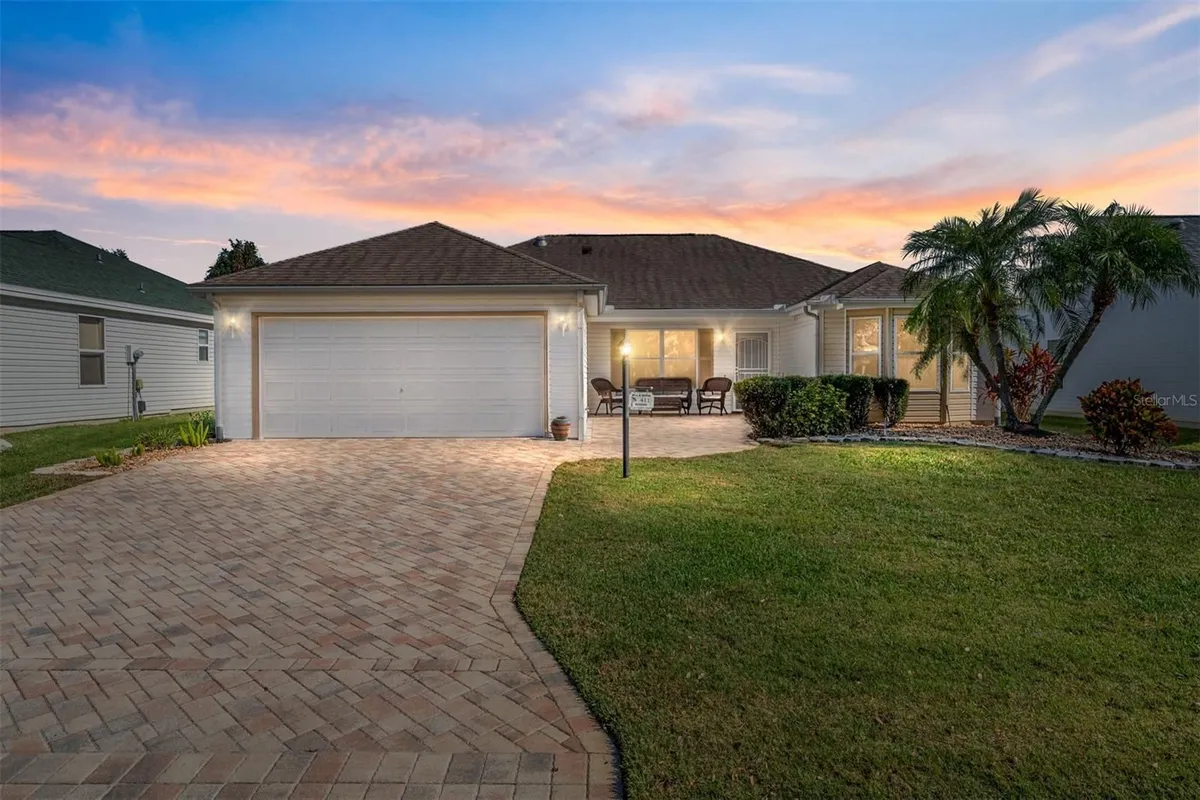Property Slideshow image 1 of 38 | 411 aldama ave, The Villages, FL, 32159