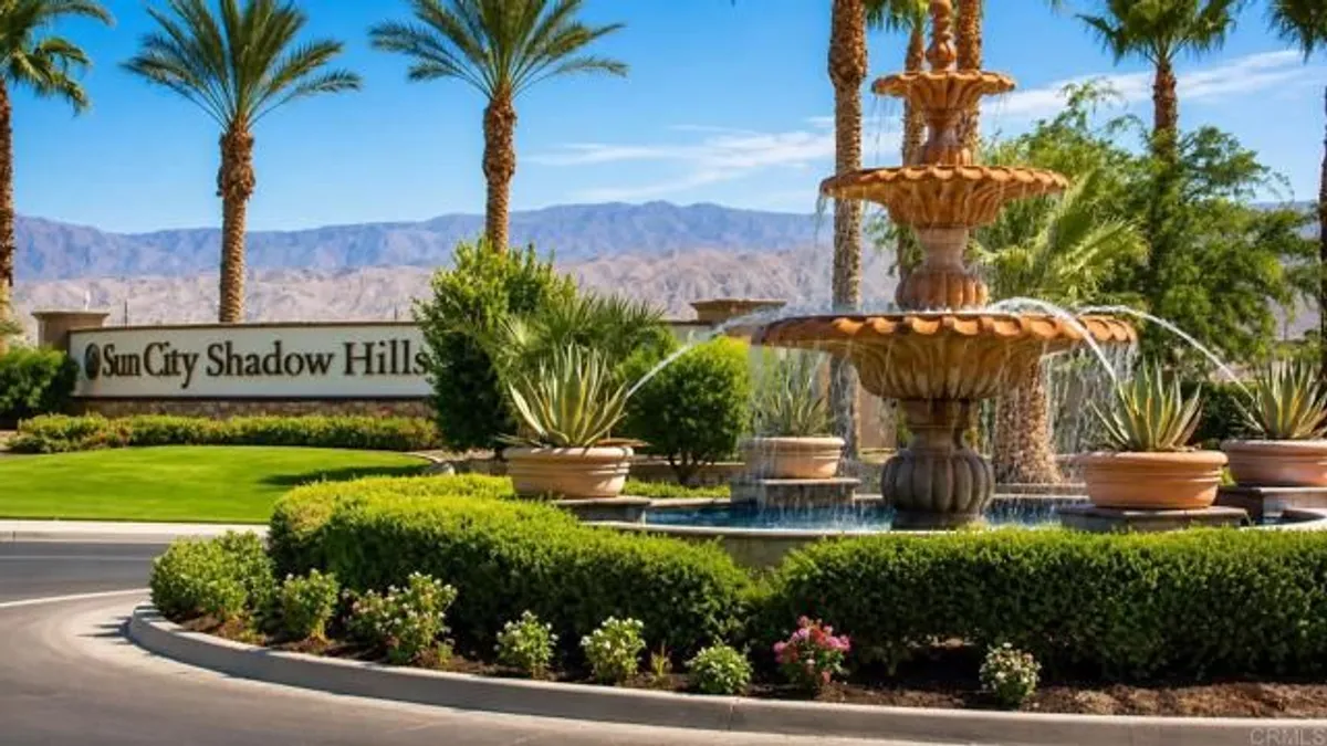 Property Slideshow image 1 of 54 | 81391 avenida madrid, Indio, CA, 92203