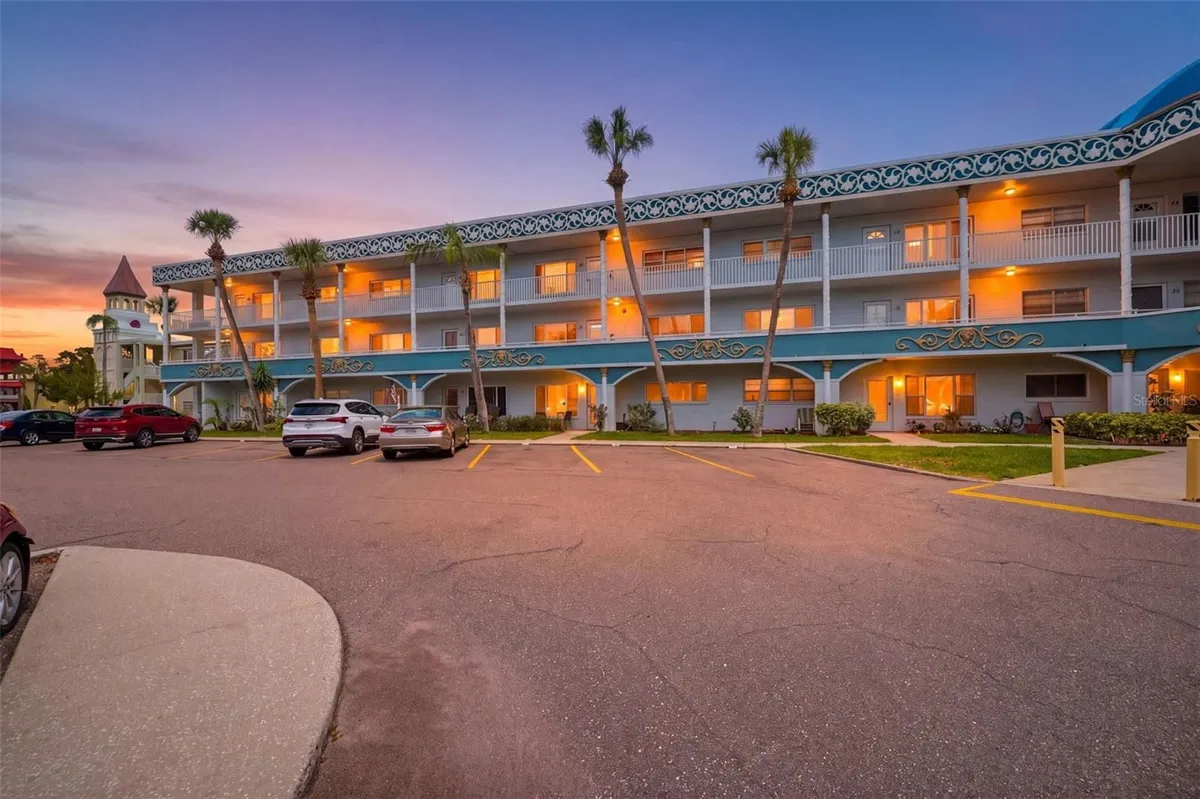 Property Slideshow image 1 of 30 | 2381 ecuadorian way 45, Clearwater, FL, 33763