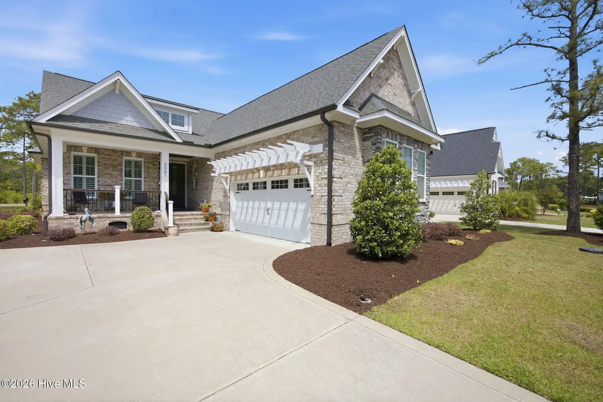 Property Slideshow image 1 of 46 | 6661 summerhill gln, Ocean Isle Beach, NC, 28469
