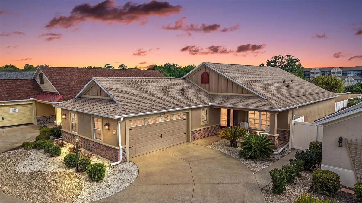 Property Slideshow image 1 of 51 | 2873 charlevoix st, The Villages, FL, 32163