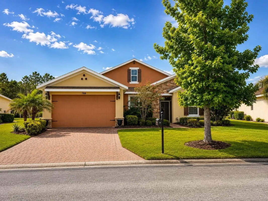 Property Slideshow image 1 of 9 | 766 carmel ln, Kissimmee, FL, 34759