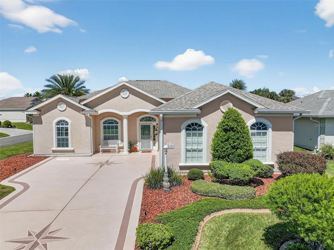Property Slideshow image 1 of 25 | 12103 se 176th loop, Summerfield, FL, 34491