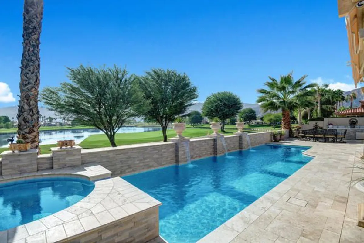 Property Slideshow image 1 of 50 | 54087 southern hls, La Quinta, CA, 92253