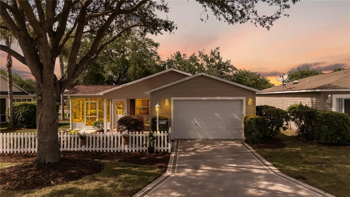 Property Slideshow image 1 of 33 | 2343 dillon ln, The Villages, FL, 32162