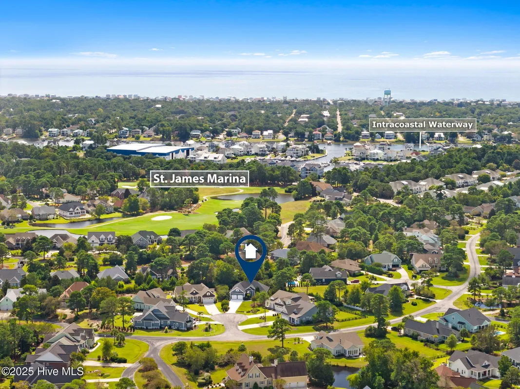 Property Slideshow image 1 of 78 | 4405 bluffan ct, Southport, NC, 28461