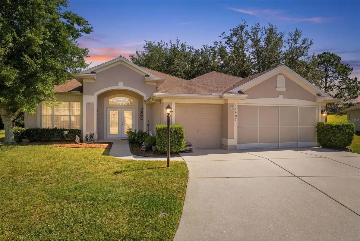 Property Slideshow image 1 of 54 | 11407 leeds dr, Spring Hill, FL, 34609