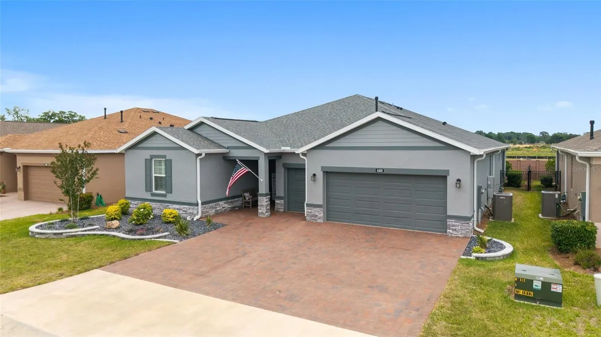Property Slideshow image 1 of 70 | 4355 nw 53rd ct, Ocala, FL, 34482